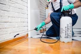 Emergency Pest Control Services in Westbrook, ME